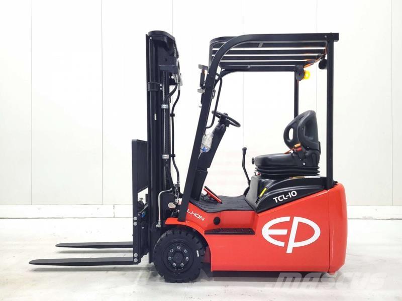 EP TCL101 NC 100 Другие складские механизмы