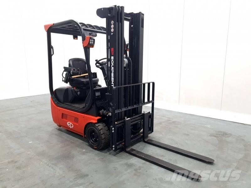 EP TDL161 280 NC Другие складские механизмы