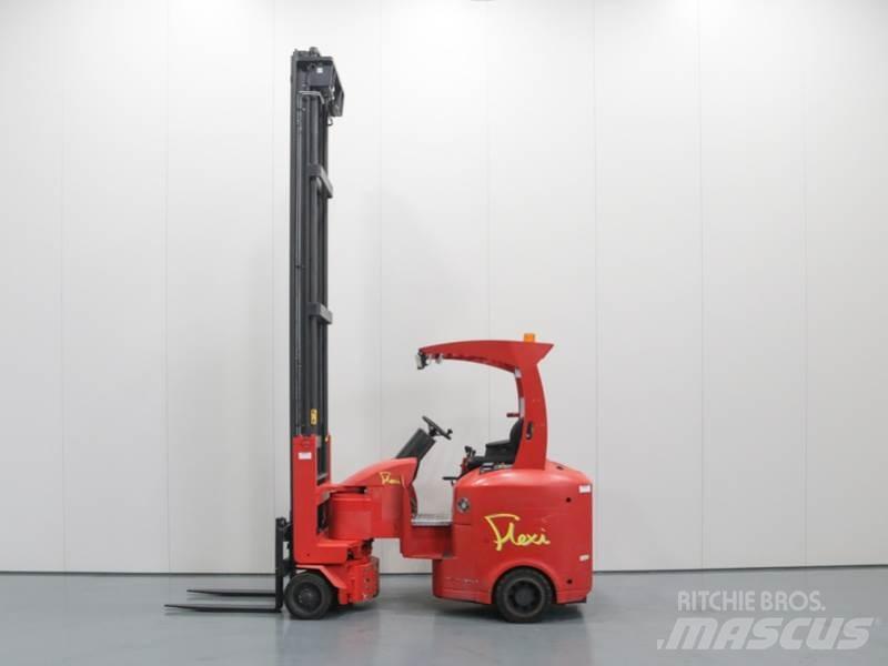 Flexi AC 1350 Узкопроходные штабелёры