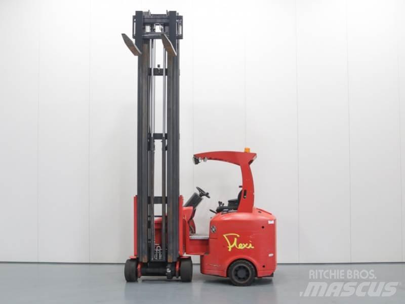 Flexi AC 1350 Узкопроходные штабелёры