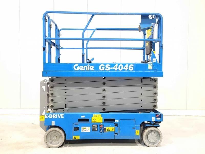 Genie GS4046 Складская техника - Другие
