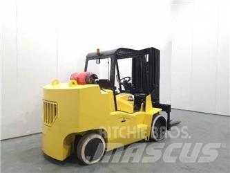Hoist F180/36 Газовые погрузчики