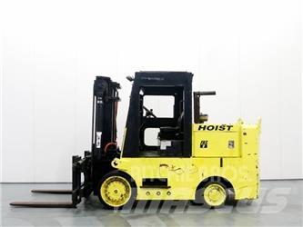 Hoist FKS9 Дизельные погрузчики