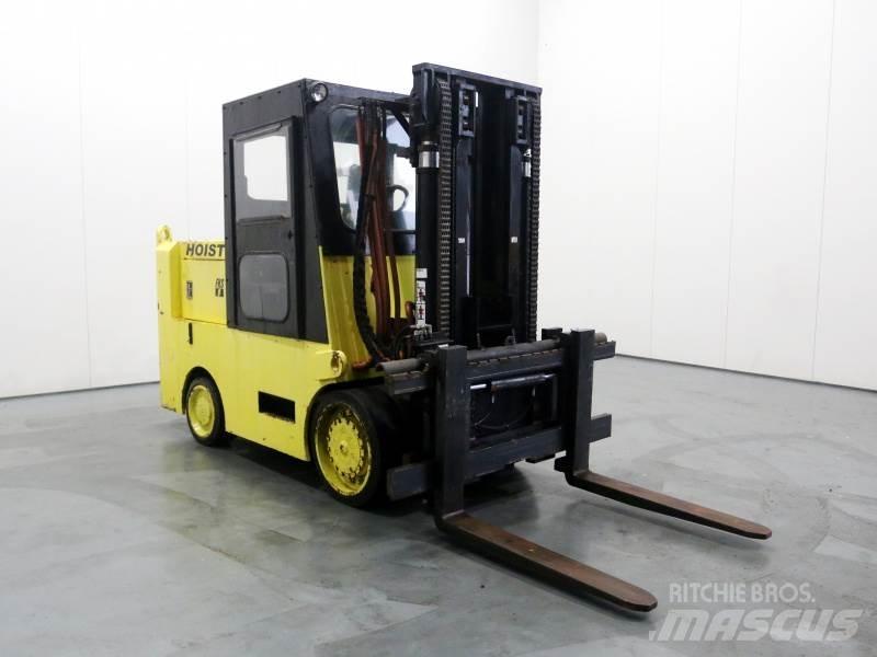 Hoist FKS9 Дизельные погрузчики