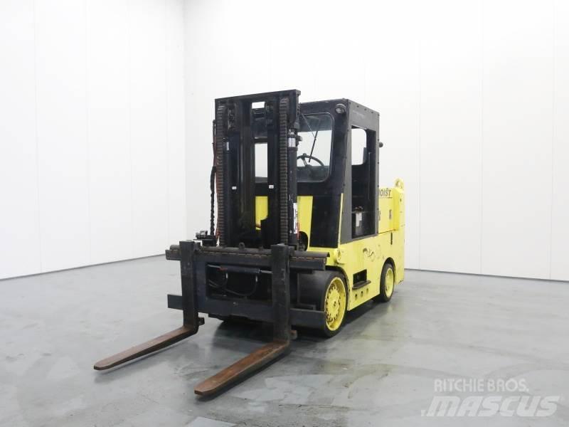 Hoist FKS9 Дизельные погрузчики