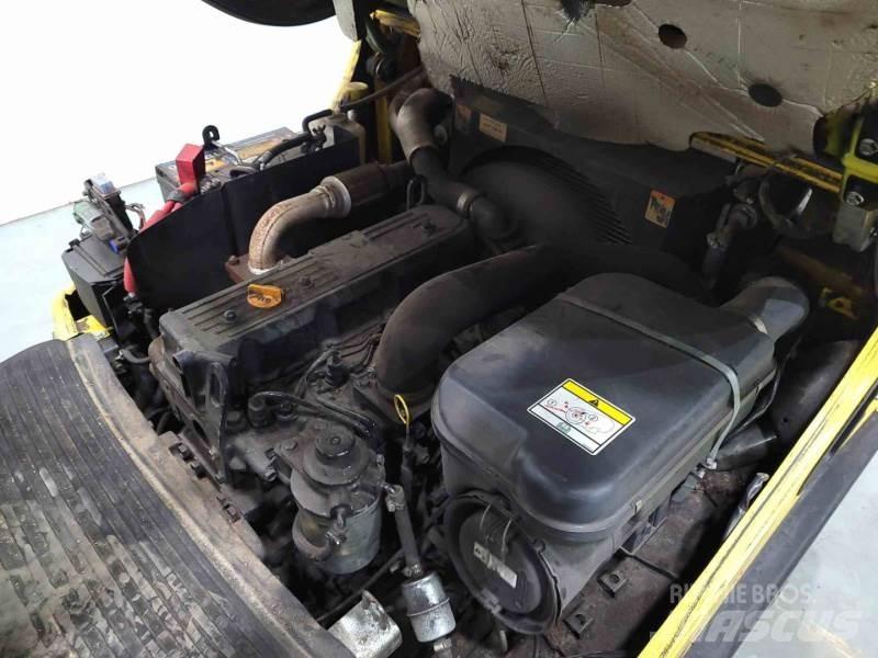 Hyster H2.0XT Дизельные погрузчики