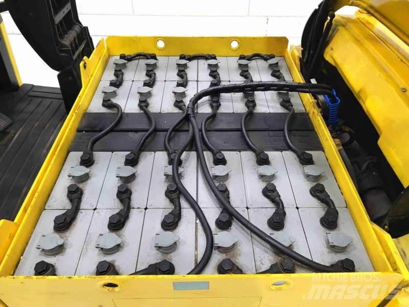 Hyster J1.80XMT Складская техника - Другие