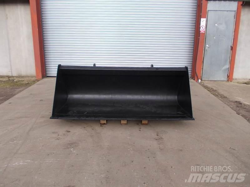 JCB BUCKET Ковши