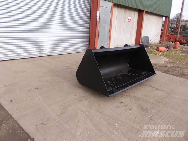 JCB BUCKET Ковши