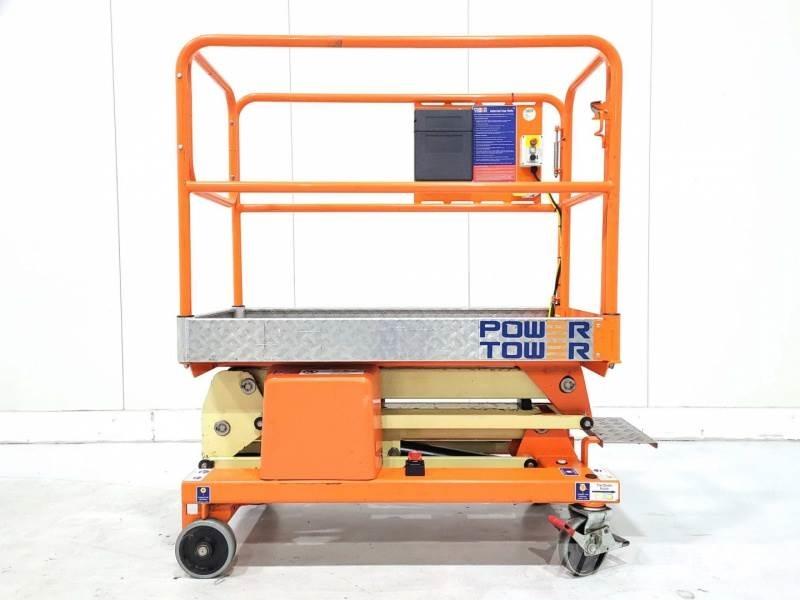 JLG POWER TOWER Складская техника - Другие