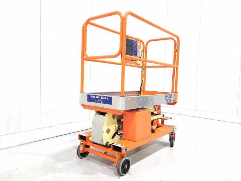 JLG POWER TOWER Складская техника - Другие