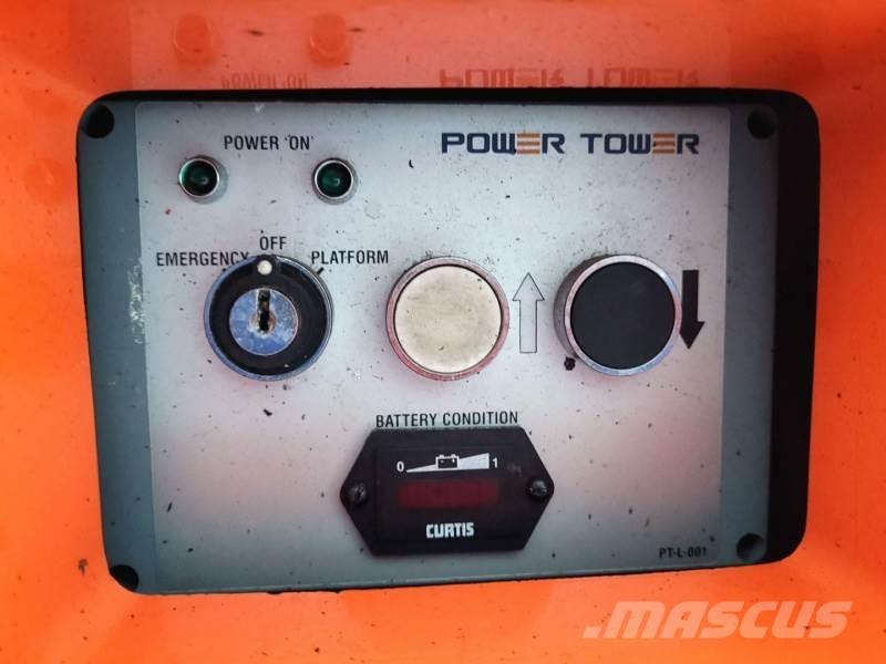 JLG POWER TOWER Складская техника - Другие