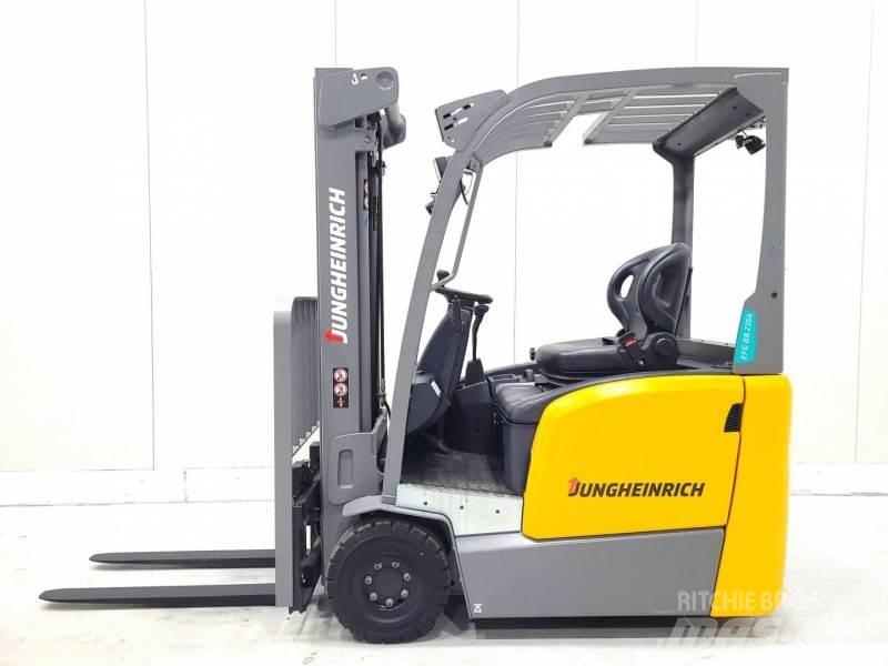 Jungheinrich EFG BB216K Другие складские механизмы