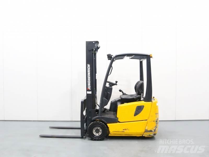 Jungheinrich EFG213 Другие складские механизмы
