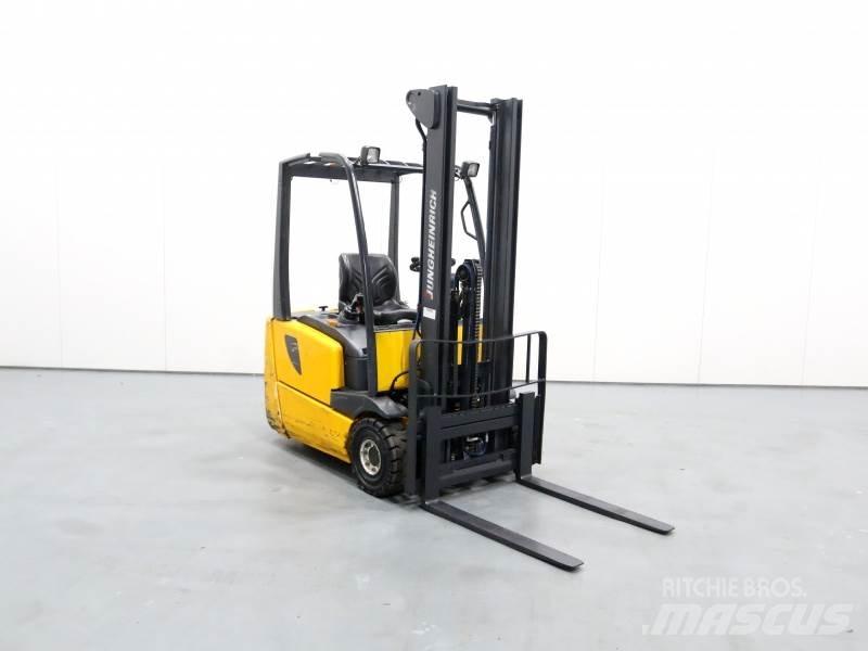 Jungheinrich EFG213 Другие складские механизмы