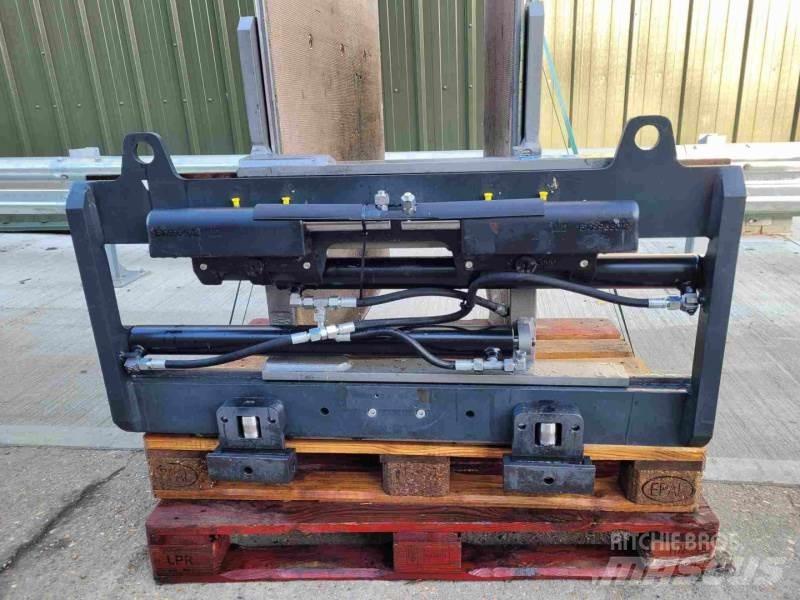 Kaup 15T414-1L Складская техника - Другие