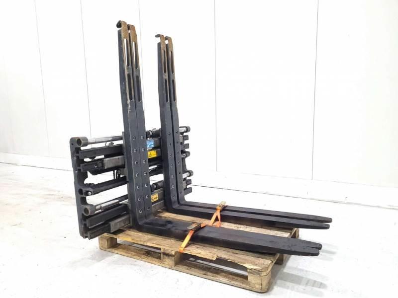 Kaup 2T429C Запчасти для складской техники