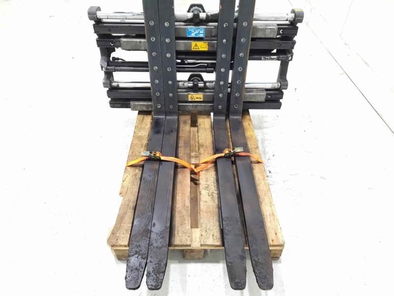 Kaup 2T429C Запчасти для складской техники