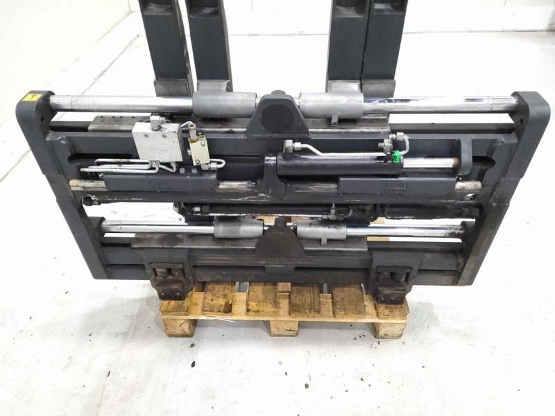 Kaup 2T429C Запчасти для складской техники