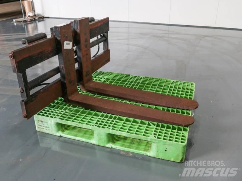 Kaup 75-B52-40 Поворотные каретки