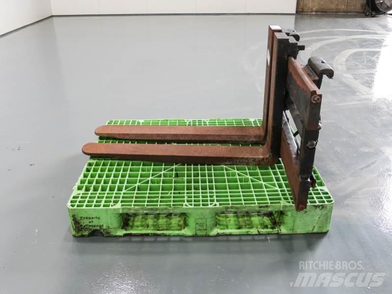 Kaup 75-B52-40 Поворотные каретки