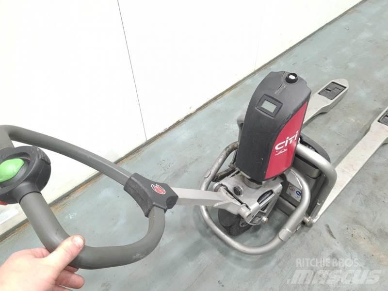 Linde CITI ONE 1130-00 Ручные гидравлические тележки