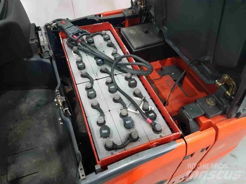 Linde E12-02 Другие складские механизмы