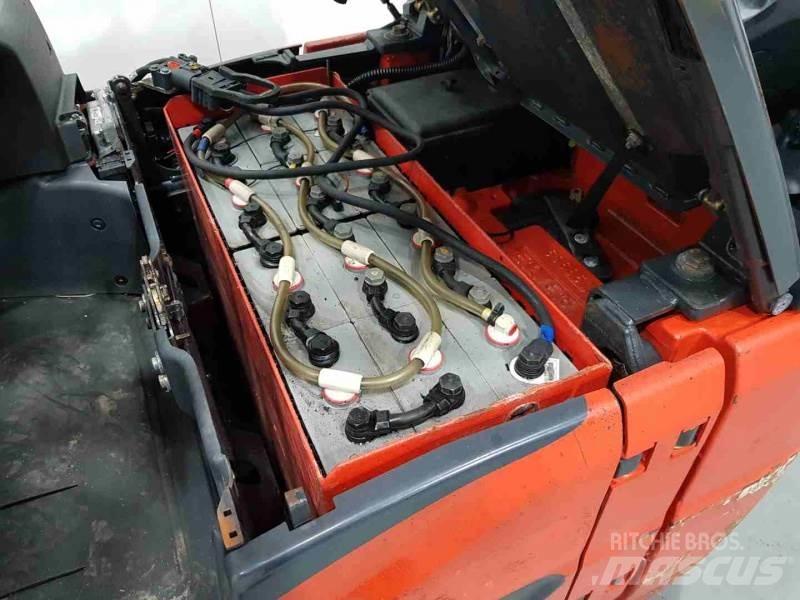 Linde E12-02 Другие складские механизмы