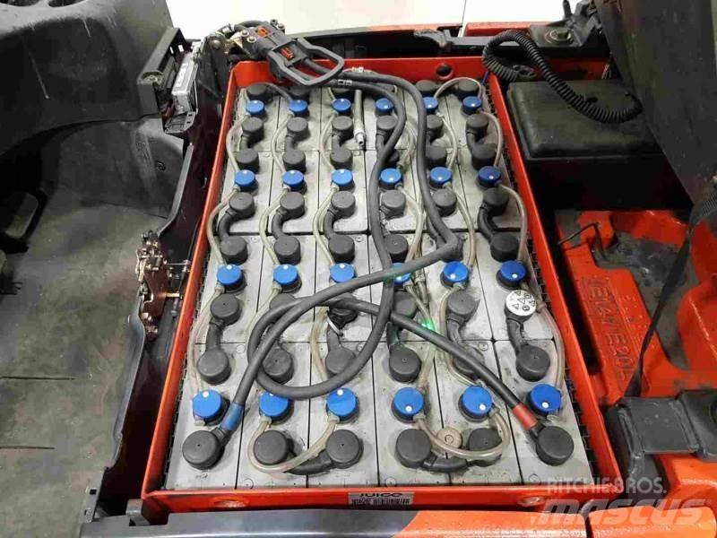Linde E14 Другие складские механизмы