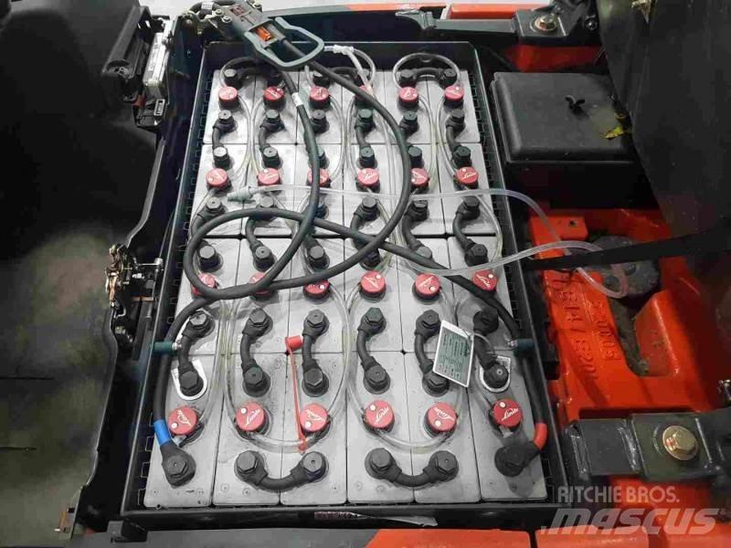 Linde E14 Другие складские механизмы