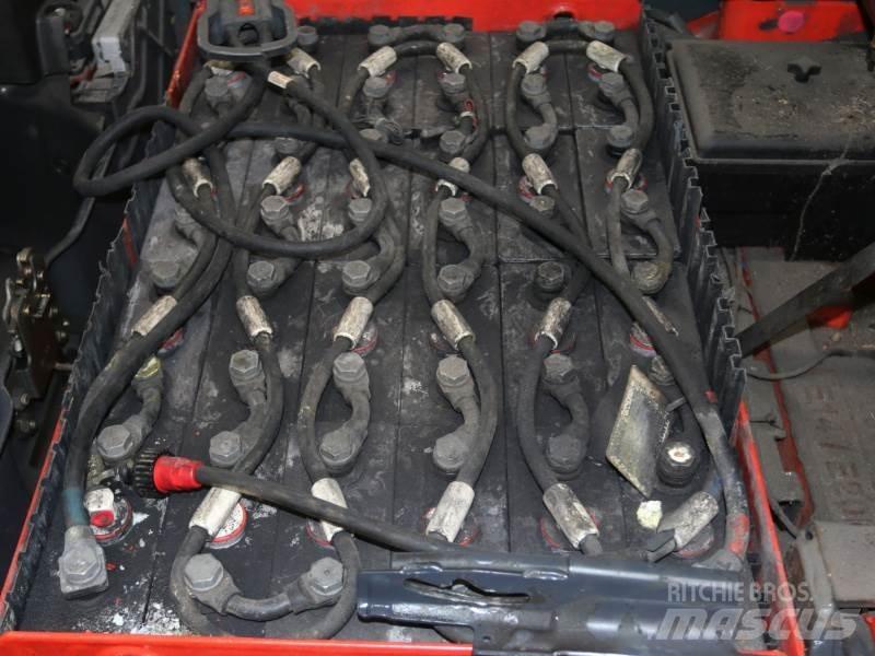 Linde E14 386 Другие складские механизмы