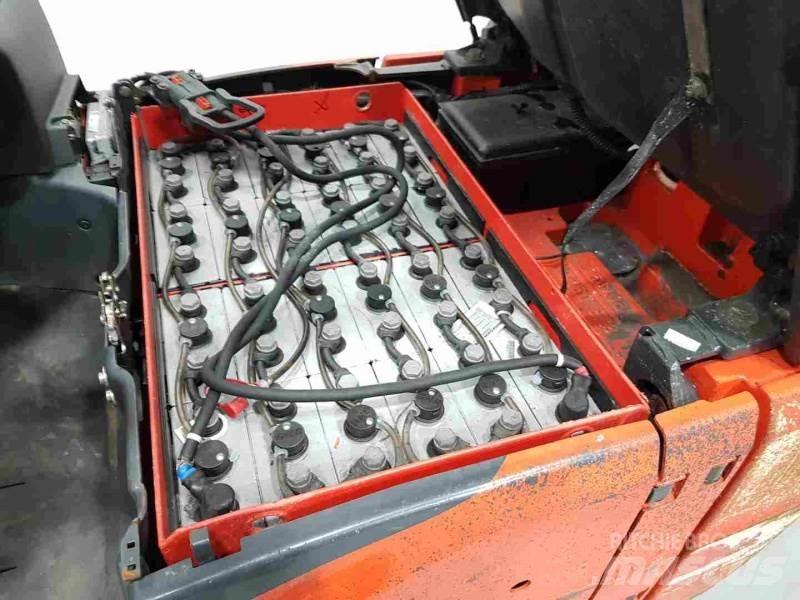 Linde E16C-02 Другие складские механизмы