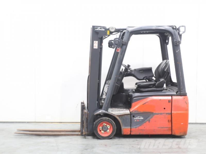 Linde E16C-02 Другие складские механизмы
