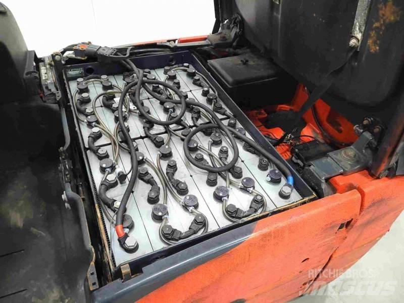 Linde E16C-02 386 Другие складские механизмы
