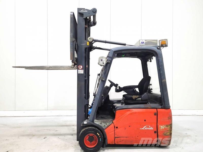 Linde E18-01EX Другие складские механизмы