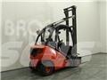 Linde H25D-02 392 Дизельные погрузчики