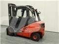 Linde H30D-02 393 Дизельные погрузчики