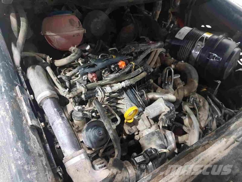 Linde H30D-02 393 DONOR Дизельные погрузчики