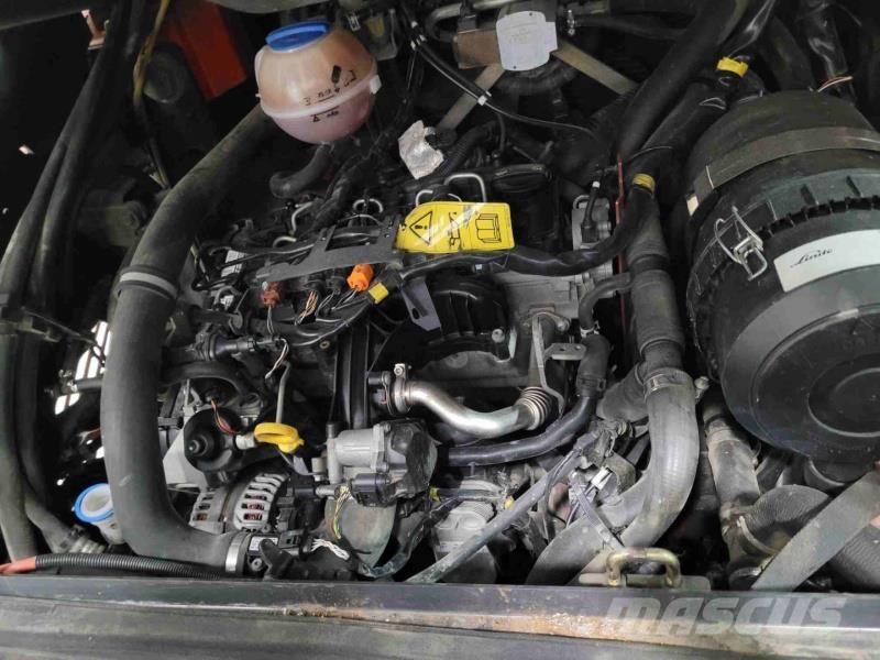 Linde H50D-02 Дизельные погрузчики