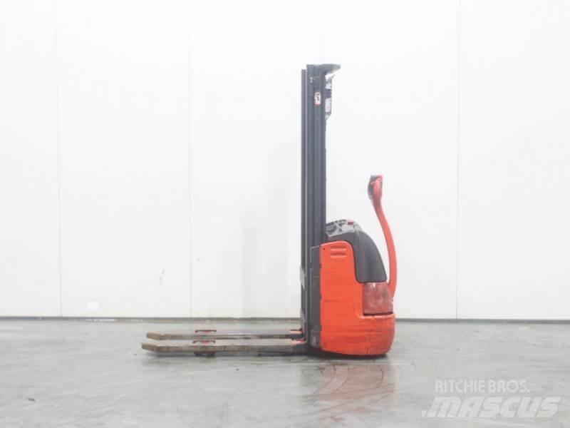 Linde L10 379 Ручные штабелёры