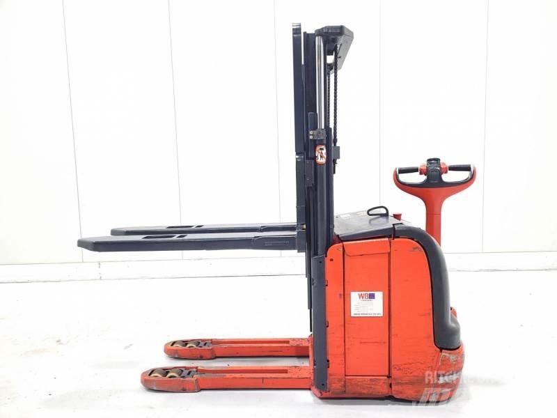 Linde L14 Ручные штабелёры