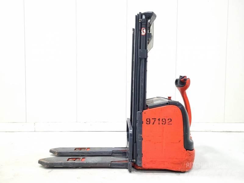 Linde L14 Ручные штабелёры