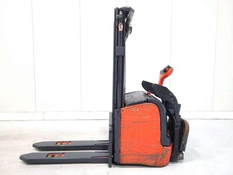 Linde L14 AP Ручные штабелёры