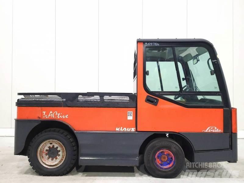 Linde P250 Складские электротягачи