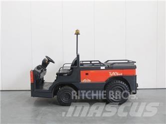 Linde P250 127 Складские электротягачи