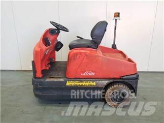 Linde P60 Складские электротягачи