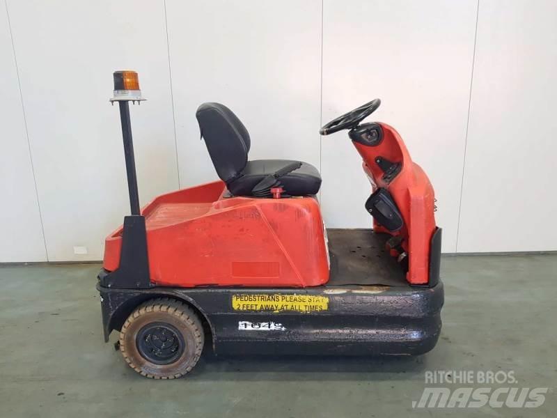 Linde P60 Складские электротягачи