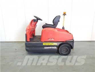 Linde P60 126 Складские электротягачи