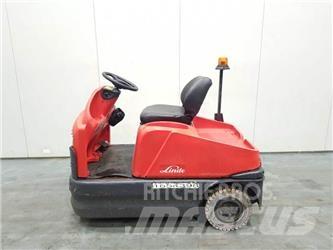 Linde P60Z Складские электротягачи