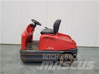 Linde P60Z Складские электротягачи